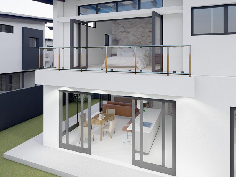 3 Bedroom townhouses for sale - Swakopmund (Kramersdorf) - Photo 8