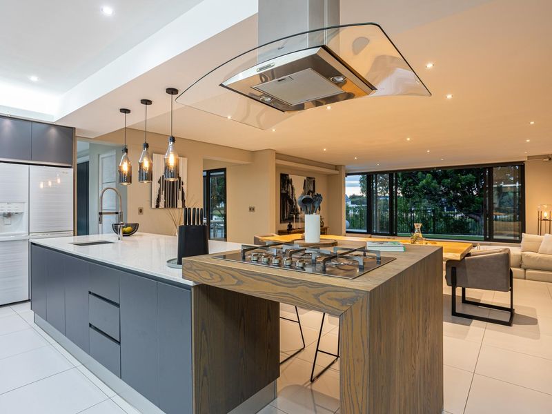 Exquisite North-Facing Home with Breathtaking Golf Course Views! - Photo 5