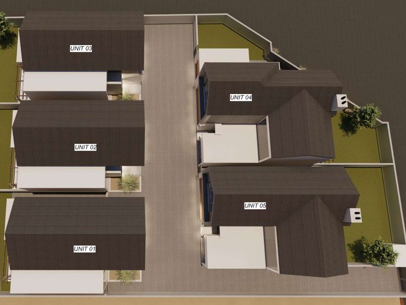 Brand-New Designer Townhouses – Only 5 Exclusive Units Available - Photo 8