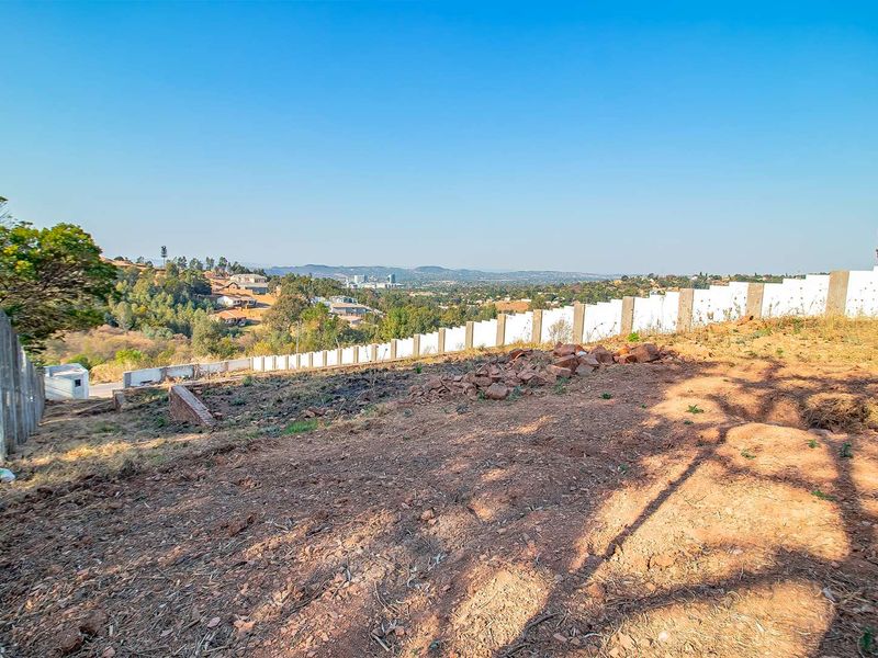 Prime Development Stand in Waterkloof Heights - Photo 9