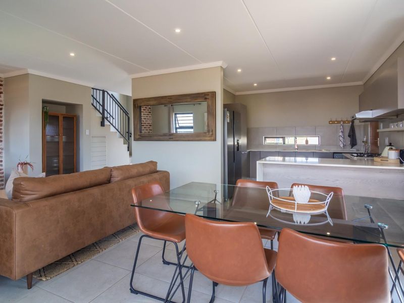 Brand-New 127m2 3-bedroom duplex for sale in Lion Pride Lifestyle Estate - Photo 8