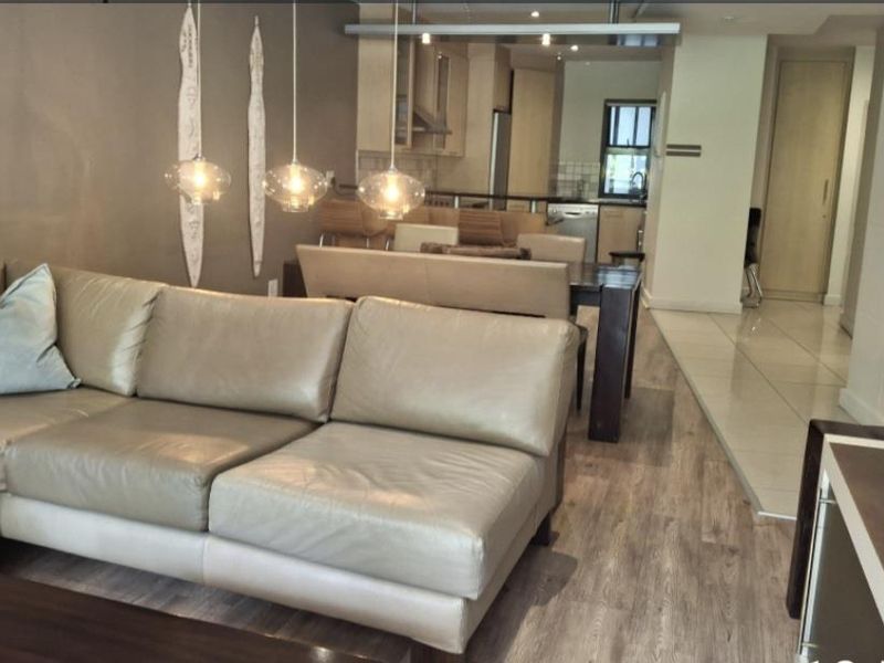 A BEAUTIFULLY FURNISHED TWO BEDROOM APARTMENT - Photo 5