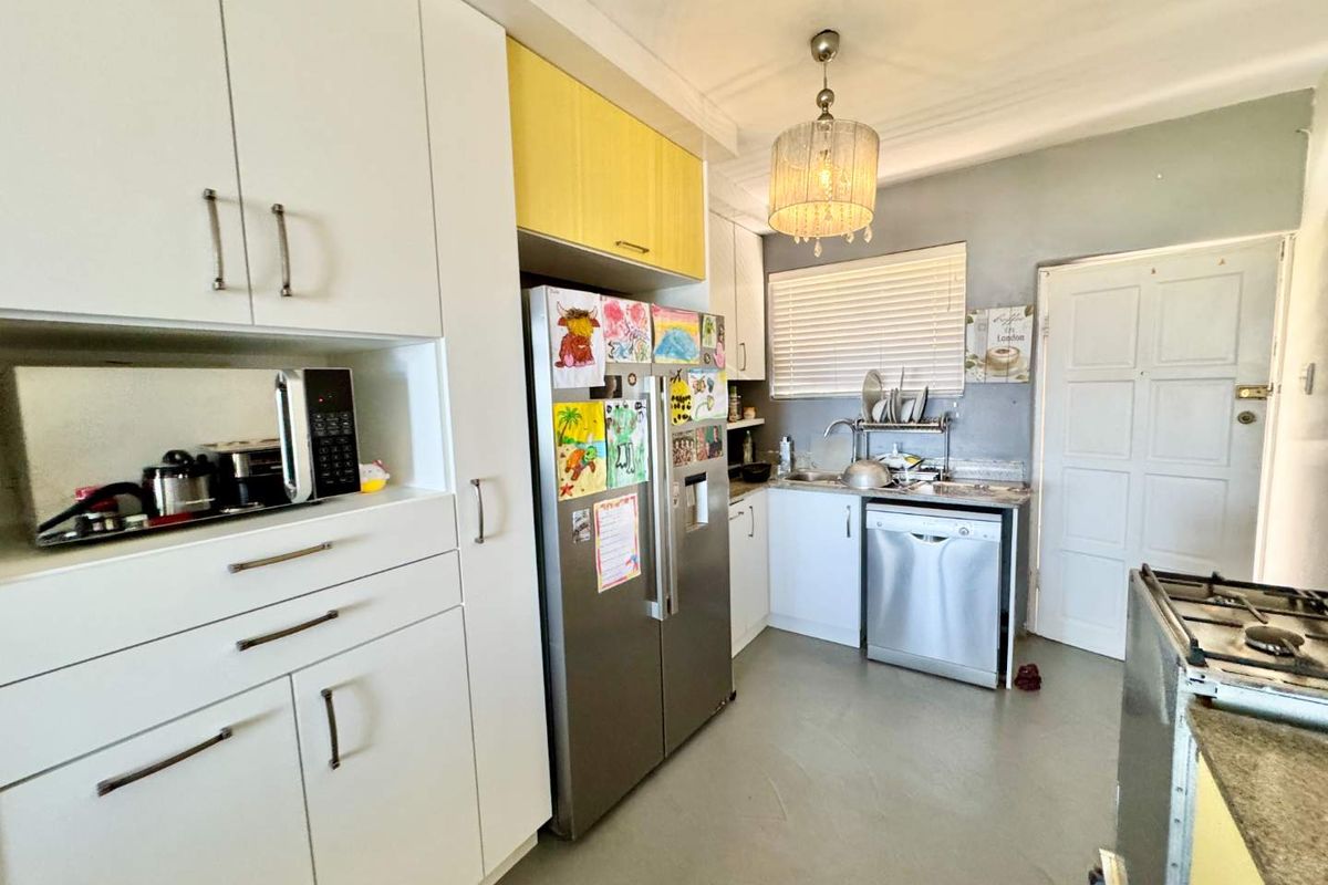 Hendra Estates - Stunning Sea-View Apartment For Sale In Prime Umdloti - Photo 4