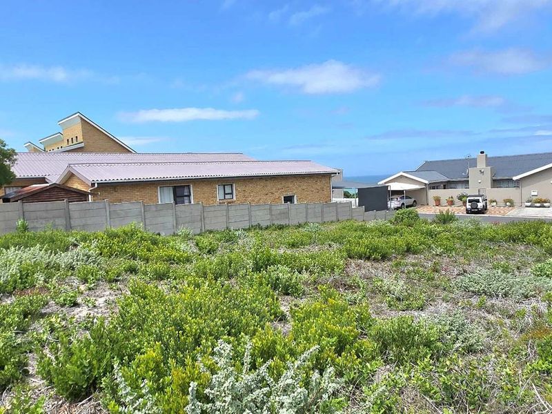 Prime Vacant Land in Franskraal with Sea Views Near Coastline and Amenities - Photo 7