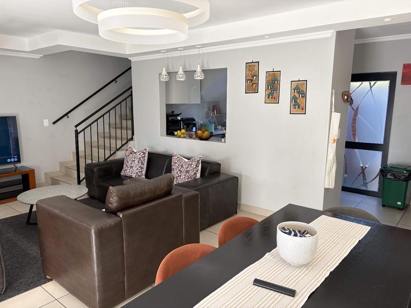 3 bedroom with a nanny room - Photo 6