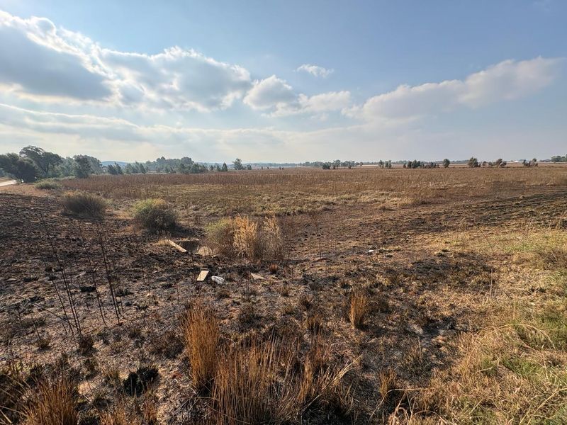 A Landmark Development Opportunity on the R59 - 17.4 Hectares - Photo 2