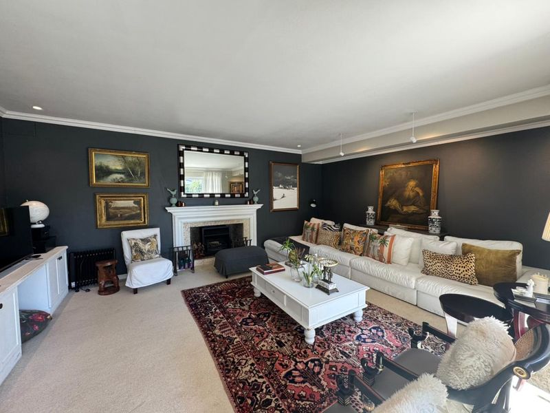 Furnished 4 Bedroom house to rent in Sunset Links. - Photo 10
