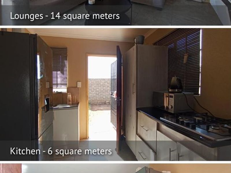 Comfortable home - Photo 5