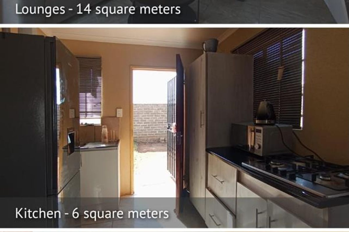 Comfortable home - Photo 5