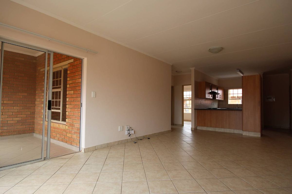 Modern ground floor 3 Bedroom! - Photo 5
