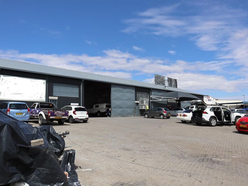 The ultimate space for your ultimate vision. - Photo 6