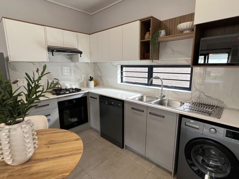 Modern New Development Homes in Sapphire Estate – Albertsdal - Photo 5