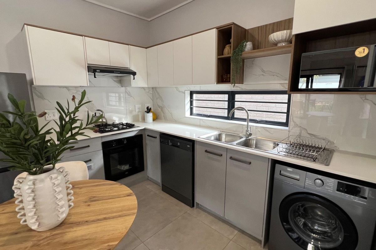Modern New Development Homes in Sapphire Estate – Albertsdal - Photo 5