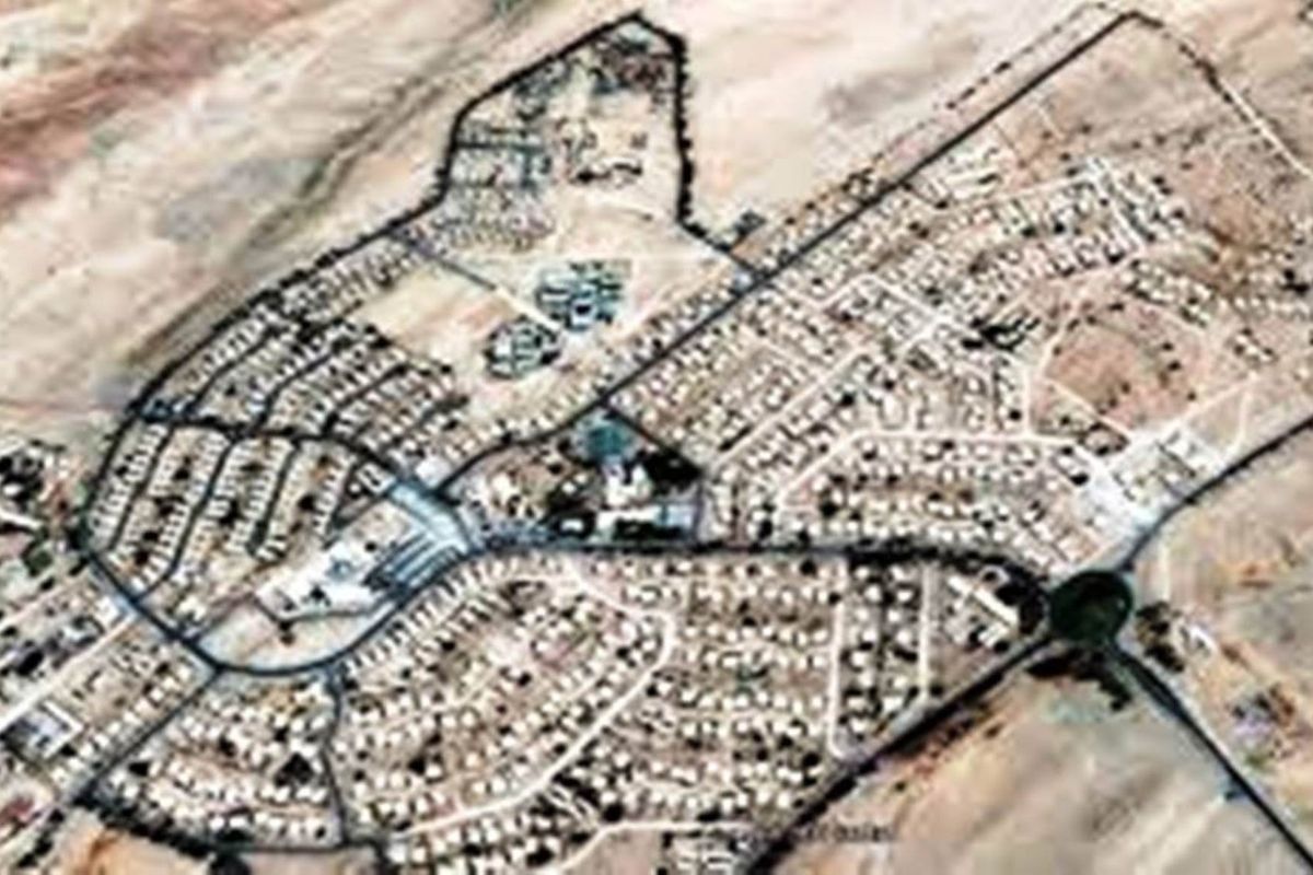 EMPTY ERVEN FOR SALE - ZONED FOR SERVICE STATION - PTY REGISTERED - Photo 5