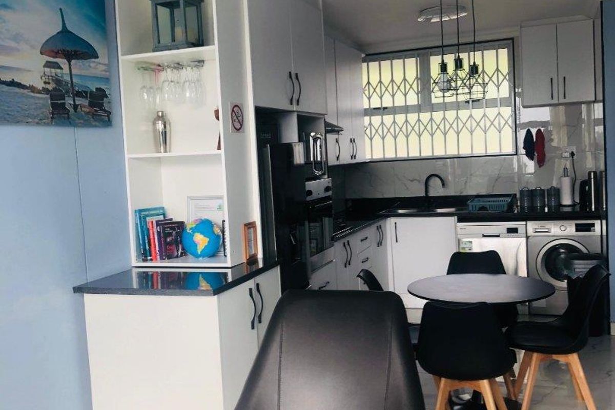 Fully Furnished Apartment to Let in Ballito - Photo 4