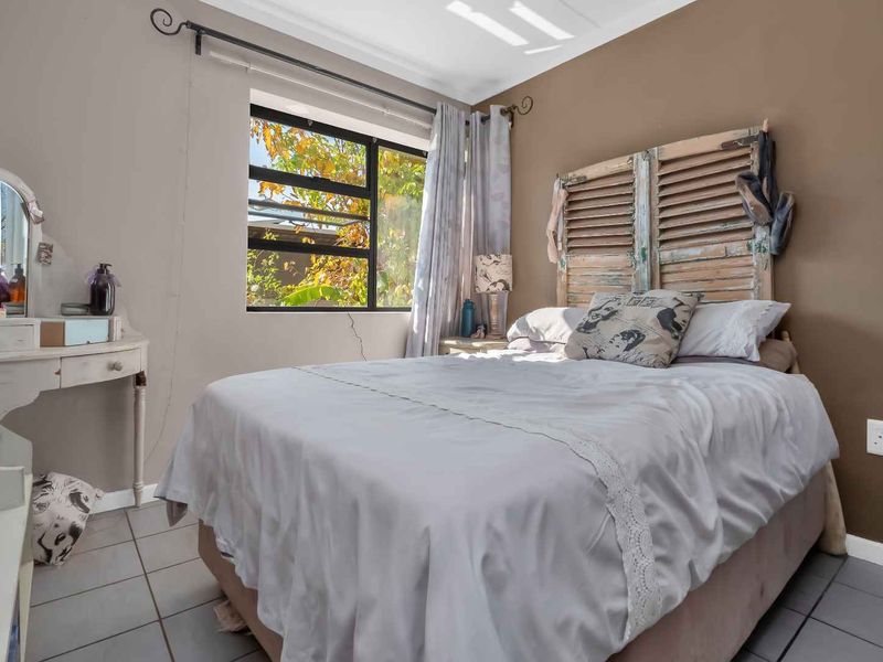2 BEDROOM 1 BATHROOM GARDEN APARTMENT FOR RENT IN FOURWAYS - Photo 10