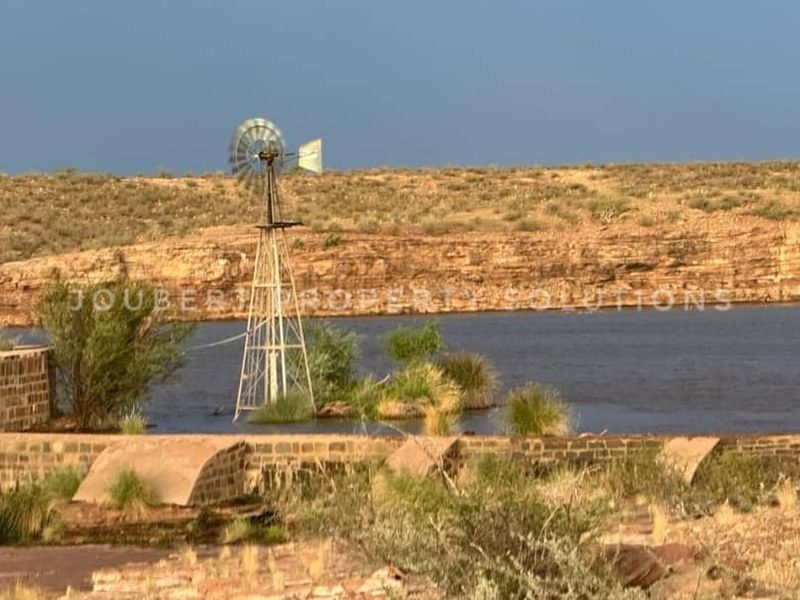 EXCEPTIONAL INVESTORS OPPORTUNITY GAME FARM FOR SALE IN THE SOUTH OF NAMIBIA - Photo 3