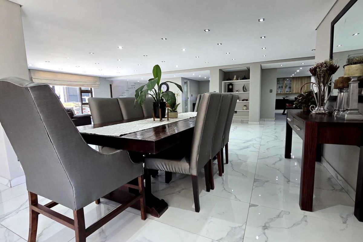 8 Bedroom House for sale in Ablerante - Photo 4