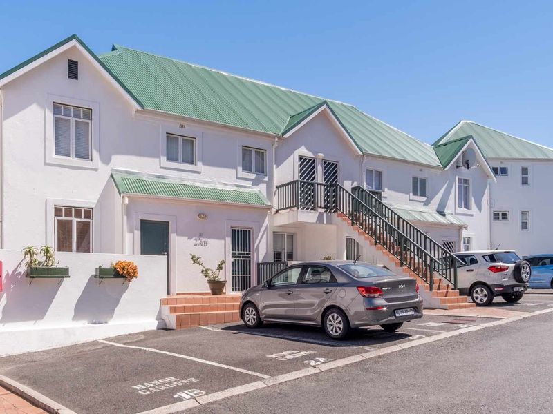 Magical Townhouse in Manor Gardens - Photo 2