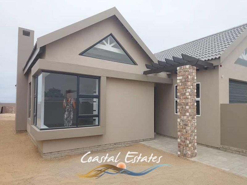 Stunning New Development: 3-Bedroom Free-Standing House - Photo 3