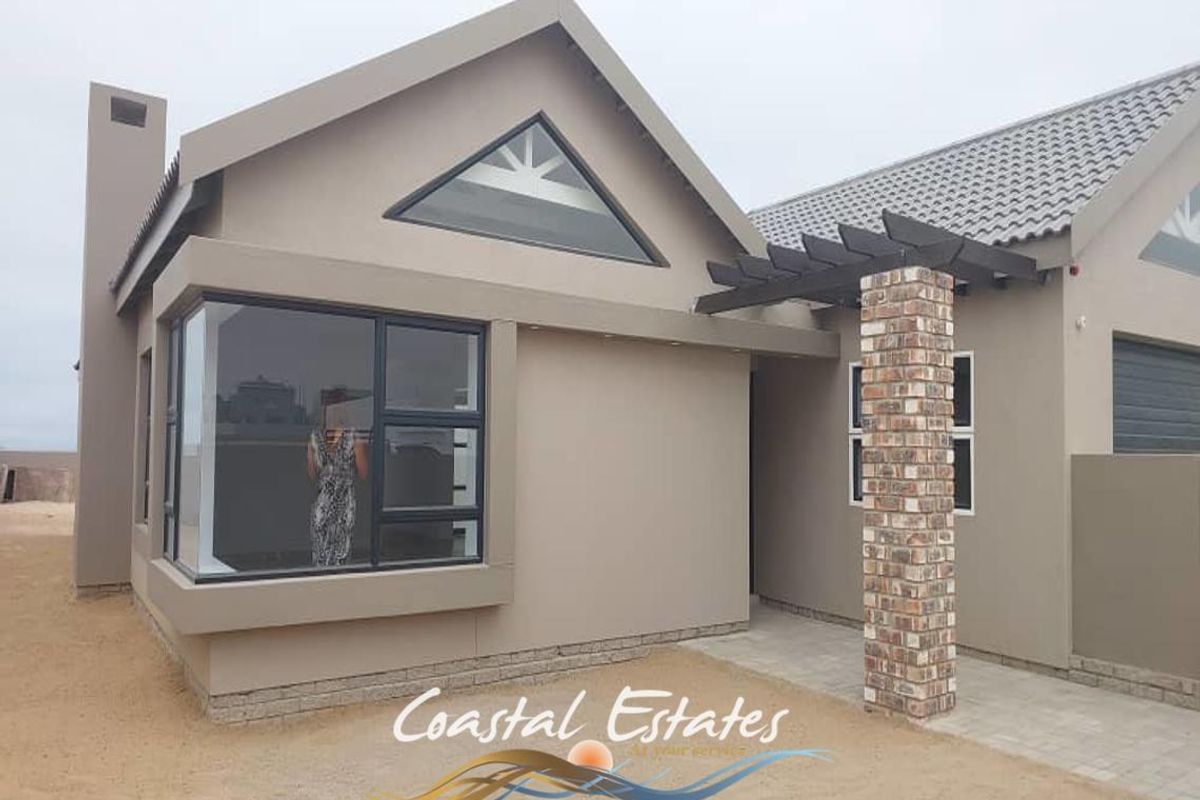 Stunning New Development: 3-Bedroom Free-Standing House - Photo 3