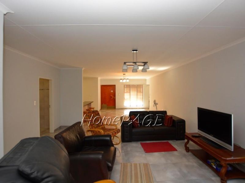 Fairway Estates, Walvis Bay, 3 Bedroom house in a quiet Cul de Sac for sale - Photo 10