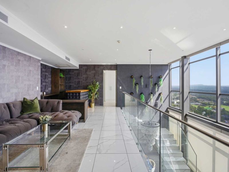 Spectacular Sunsets & Skyline Views from Your Penthouse! - Photo 3