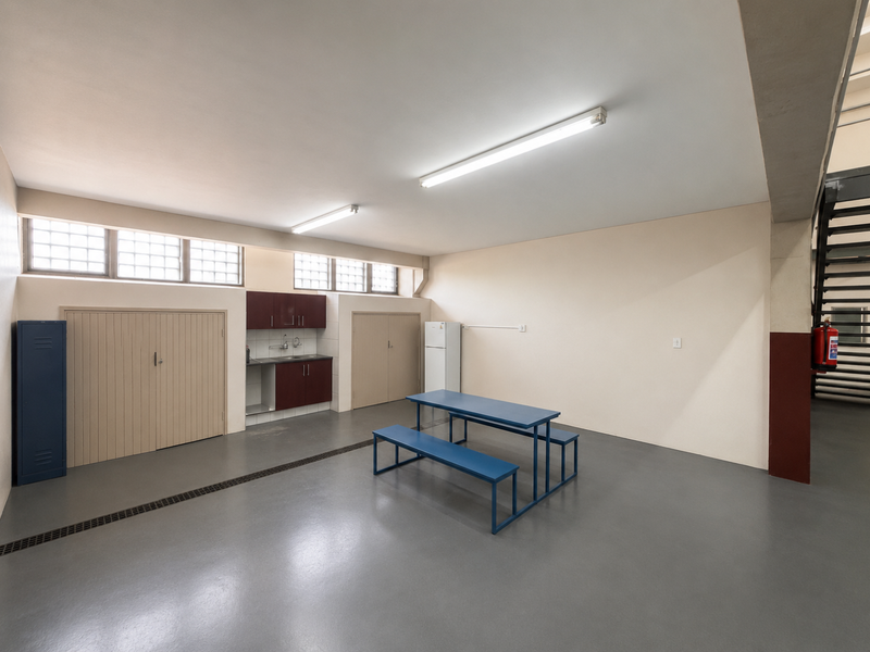 1 224m2 Industrial Unit with 300m2 Offices | Westgate Park - Photo 9