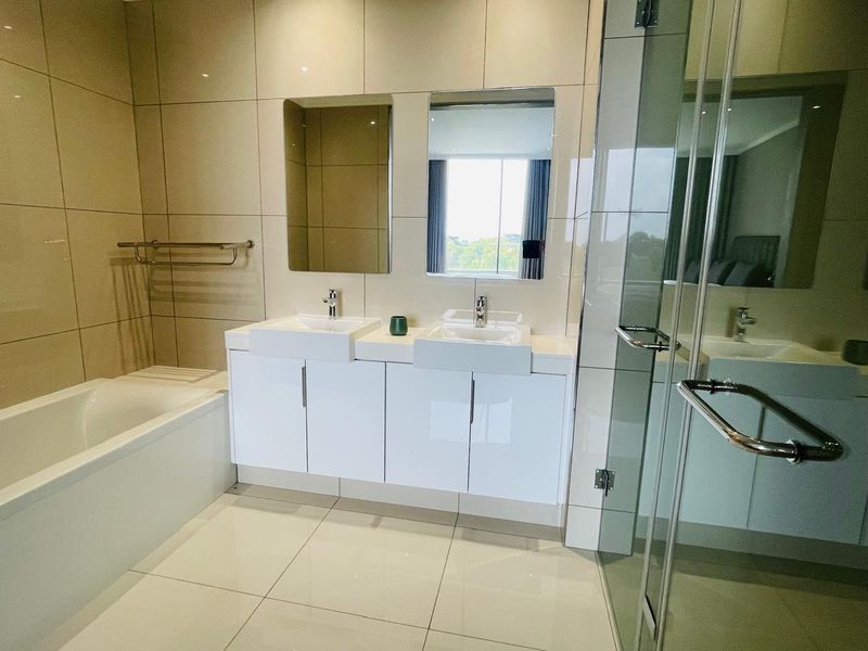 2 Bed Furnished Apartment for Rent in Morningside - Photo 5