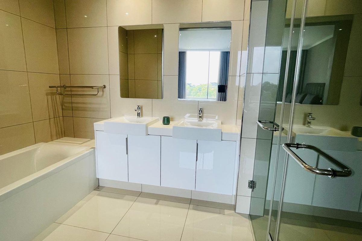2 Bed Furnished Apartment for Rent in Morningside - Photo 5