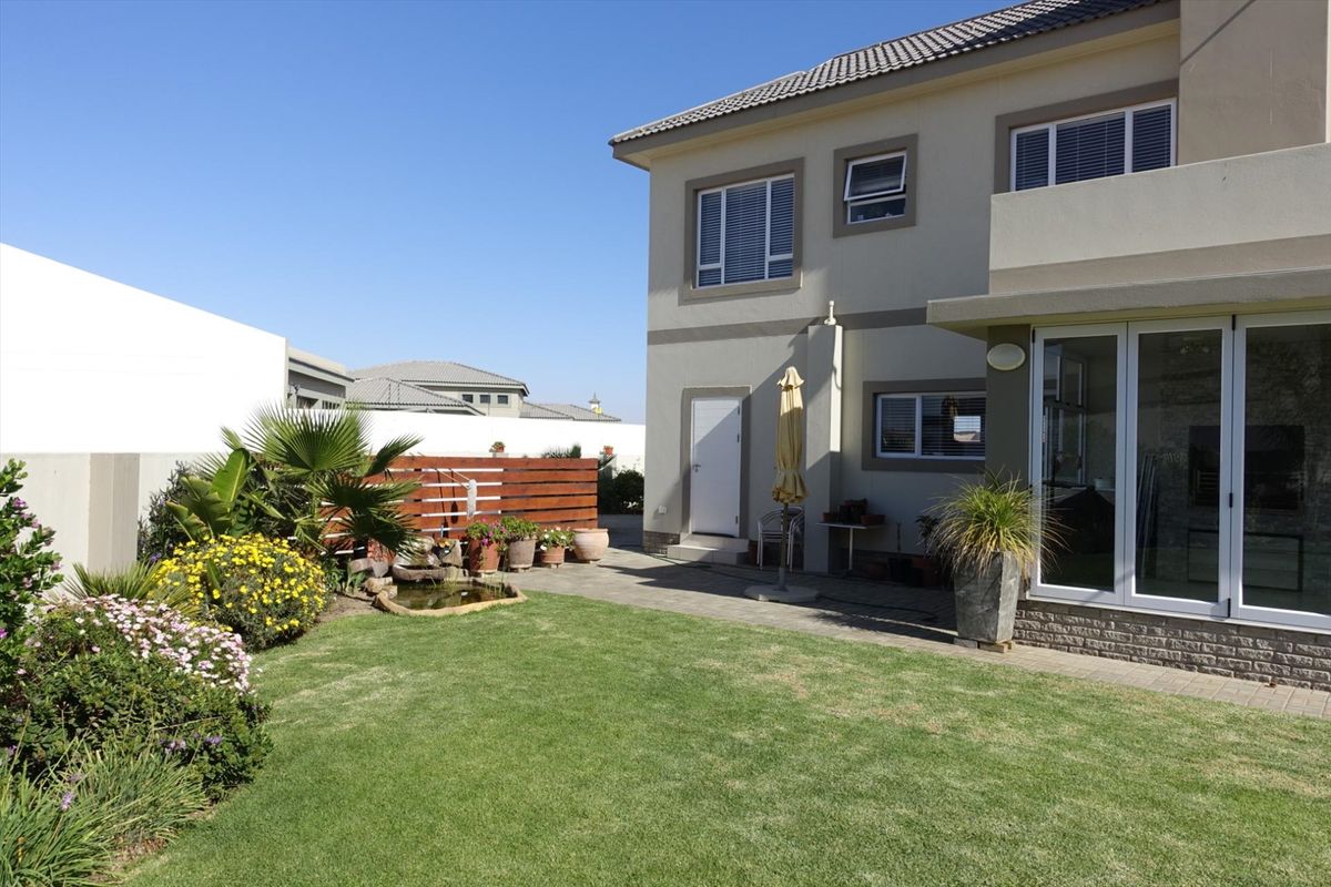 Kramersdorf-Contemporary Country lifestyle - Photo 3