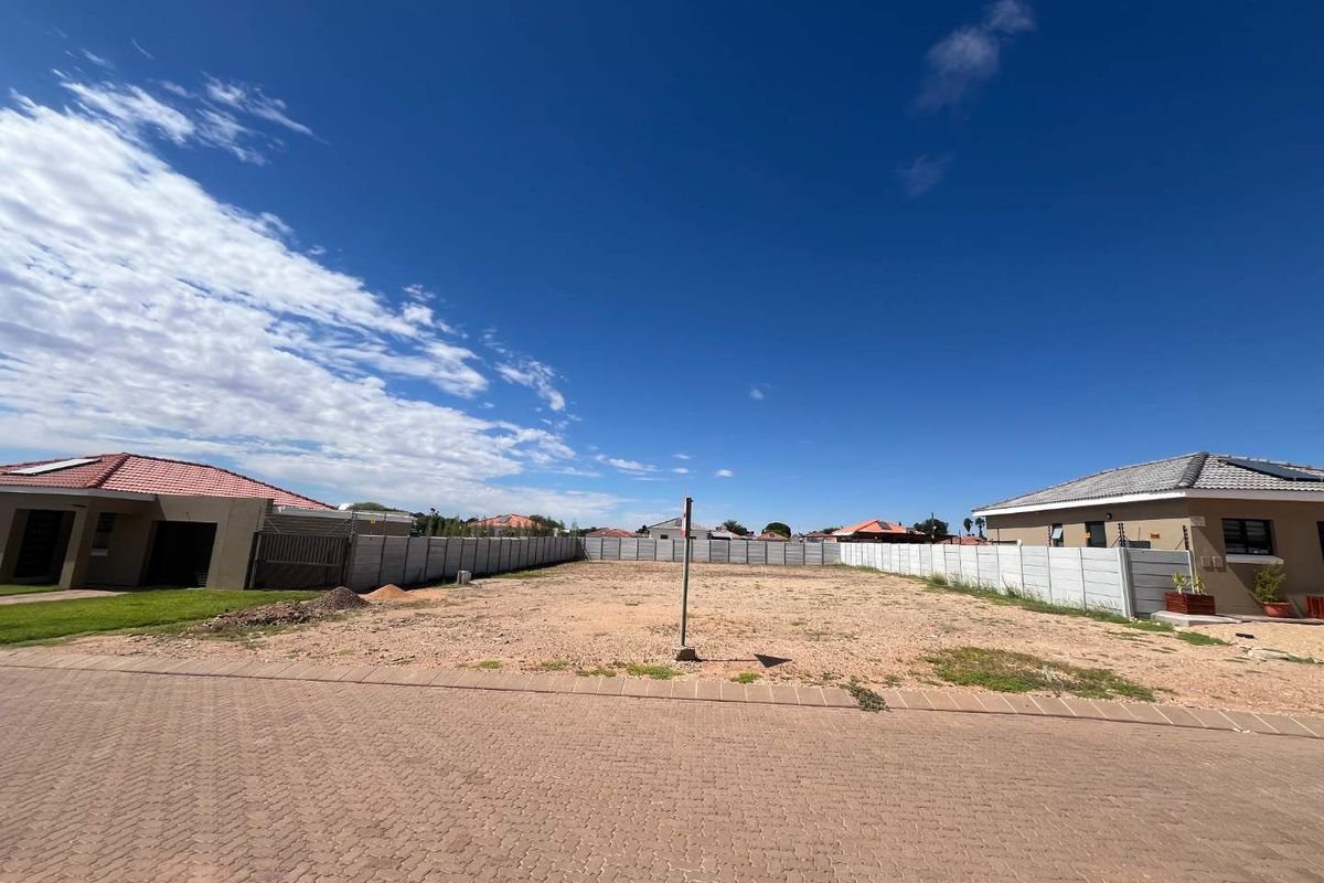 Vacant land for sale in Bella Rosa development - Photo 5