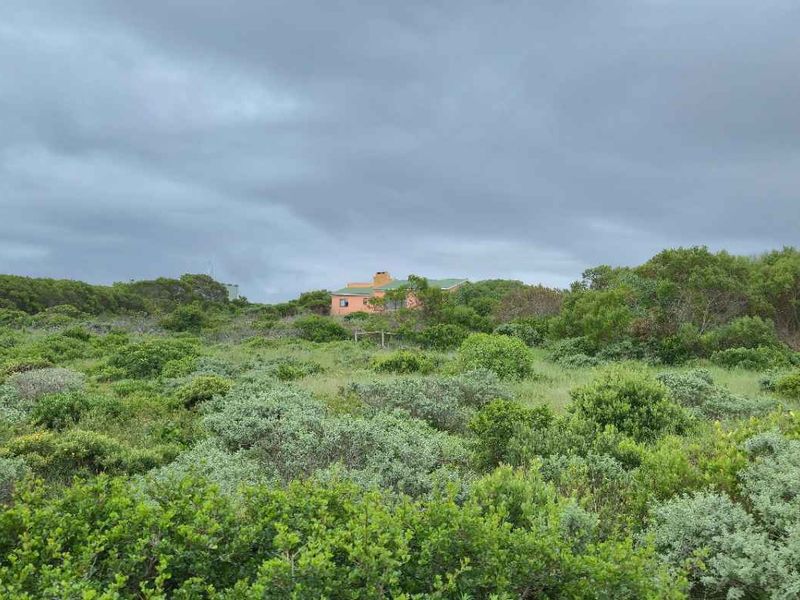 Prime Cul-de-Sac Stand with Mountain Views – Groenberg, Kleinbaai - Photo 6