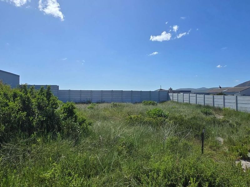 Perlemoenbaai Property - Mountain views included! - Photo 4