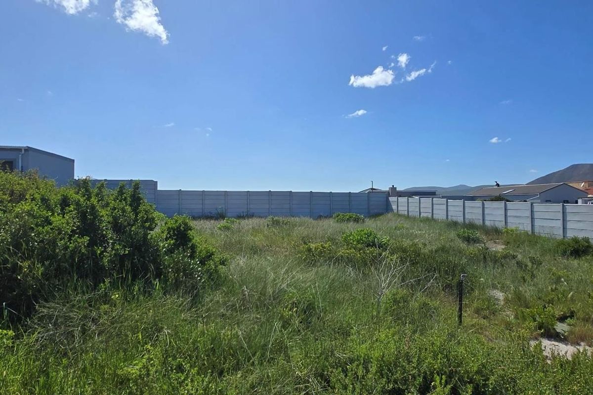 Perlemoenbaai Property - Mountain views included! - Photo 4