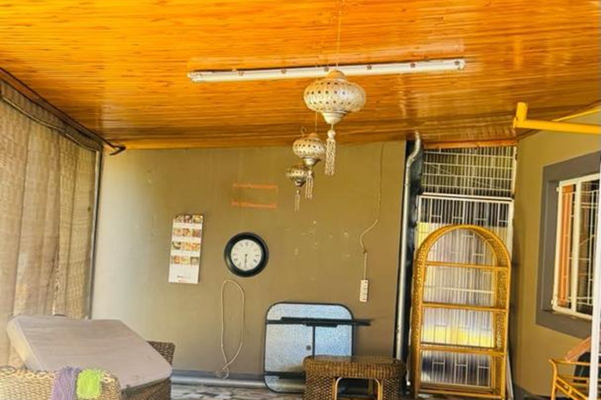 HOUSE FOR RENT - Photo 5
