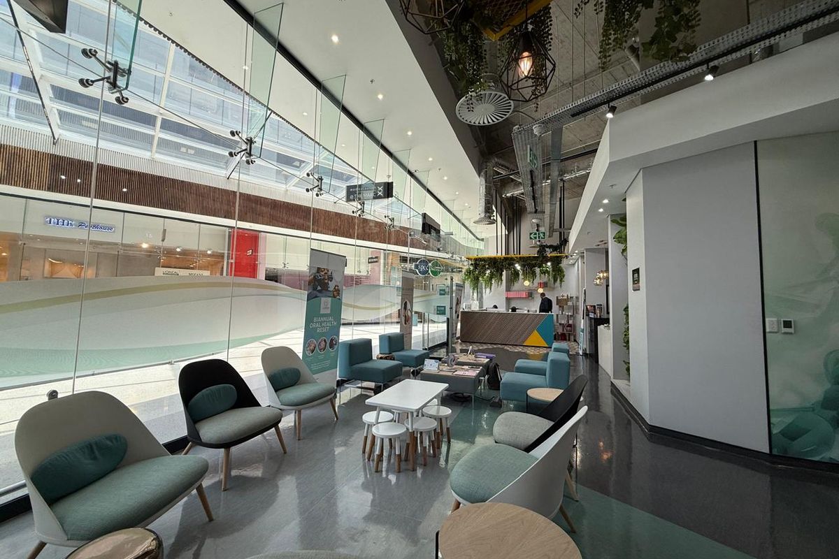 Prime Medical Suite Available at The Marc, Sandton - Photo 2