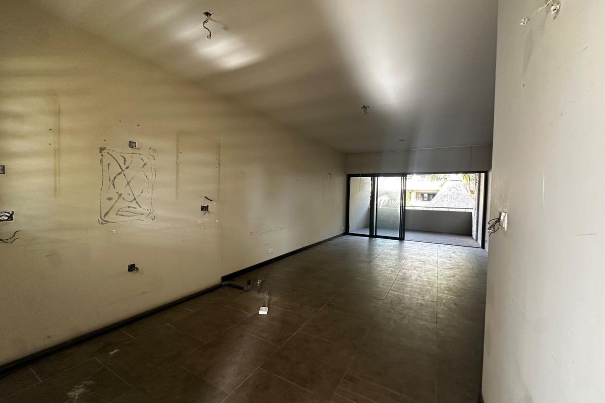 Rare renovation opportunity  - F3 - Grand Baie - Photo 2