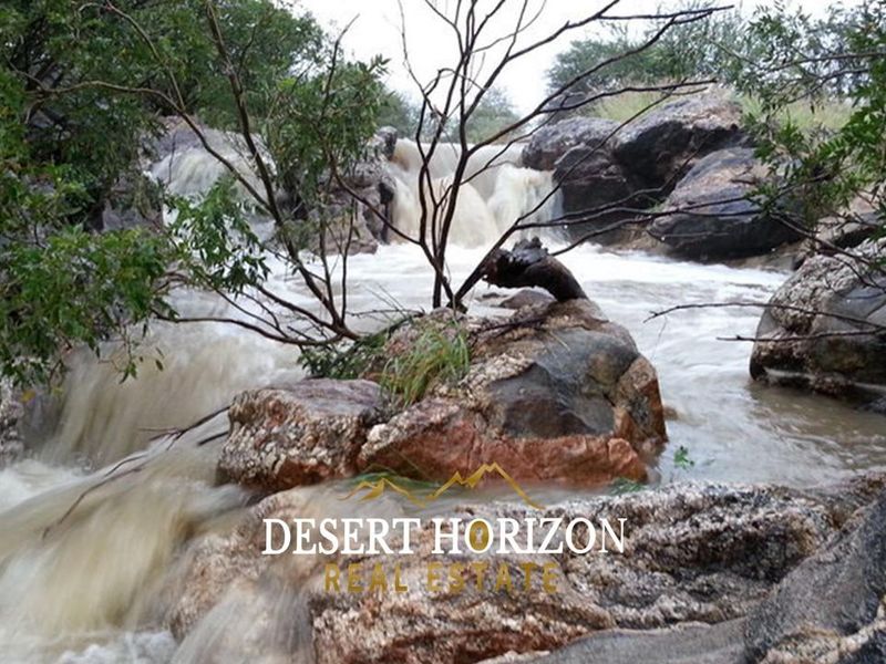 Omaruru, Erongo | Experience Farm Life at its Finest in Omaruru District - Photo 4