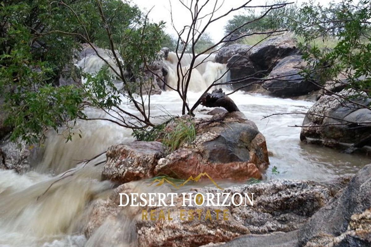 Omaruru, Erongo | Experience Farm Life at its Finest in Omaruru District - Photo 4