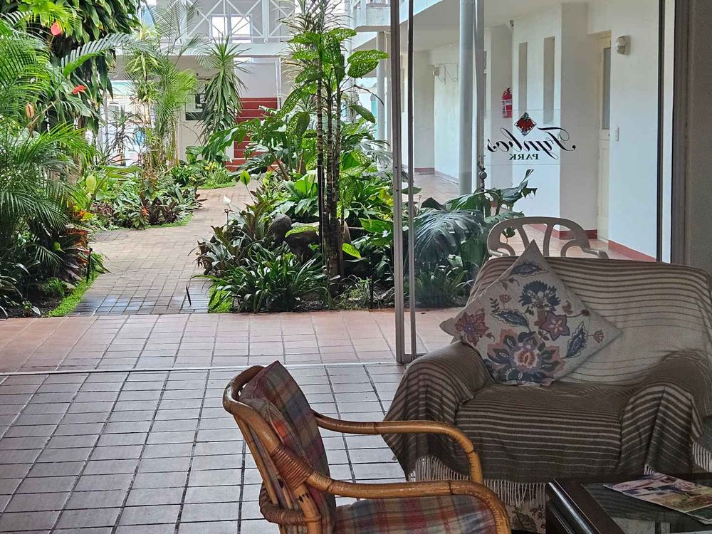 General living room