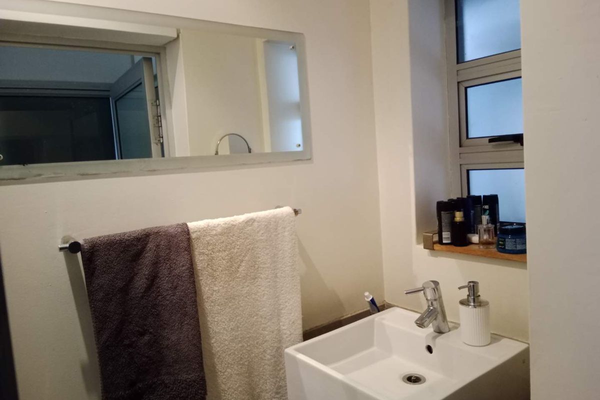 Furnished 1-Bedroom Apartment To Let - Photo 4