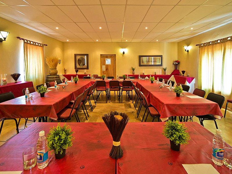 Popular Hotel in South of Namibia - Photo 8