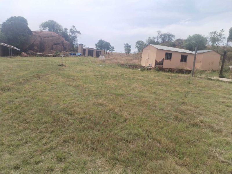 Secluded farm - Photo 10