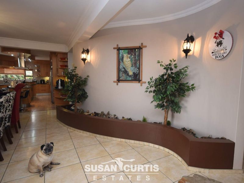 5 BEDROOM HOUSE FOR SALE IN EXT 11, VINETA NORTH - Photo 7