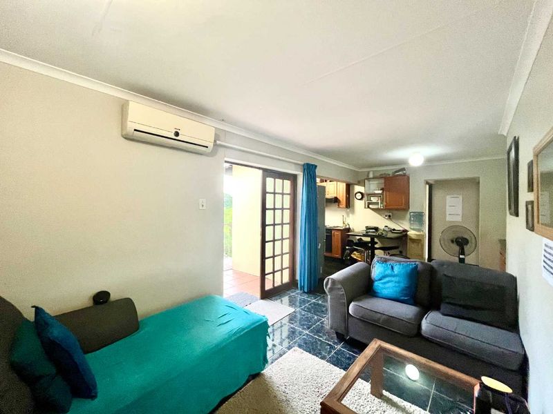 Hendra - Spacious 2 Bed cottage Cottage with Solar !! - Photo 8