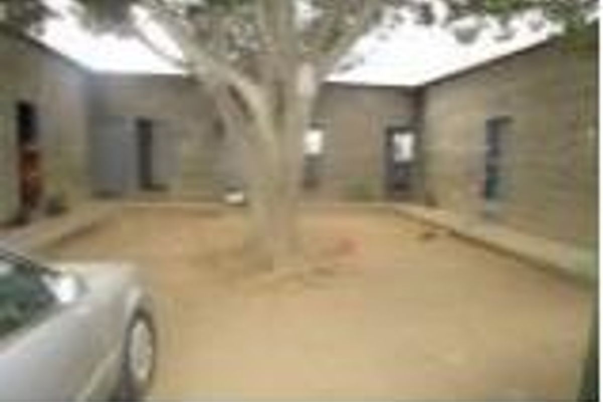 Residential Property To Let - Wanaheda Ext 5 - Photo 2