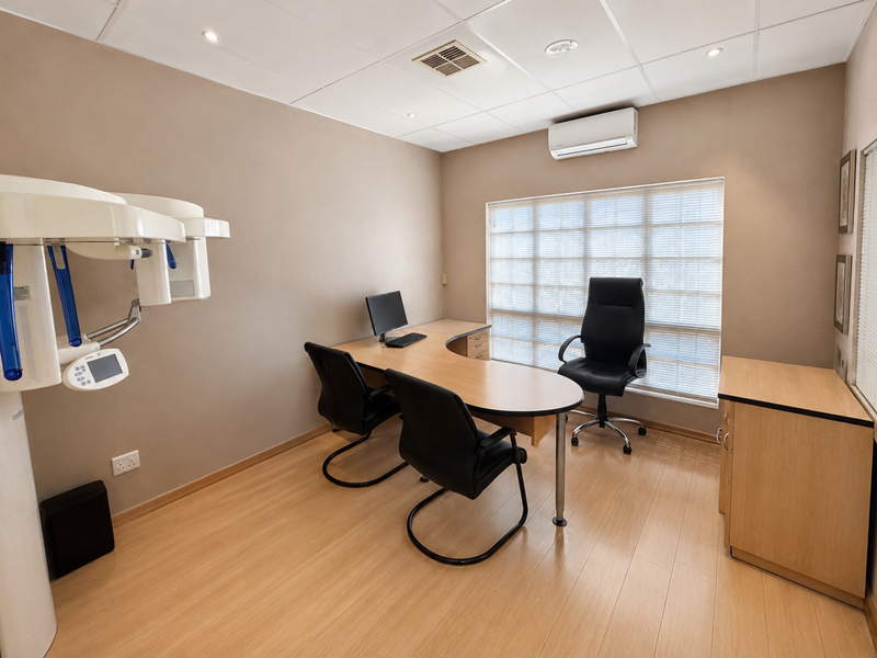 Prime Investment Opportunity: Fully Tenanted Office Block in Kloof Medical Centre - Photo 10
