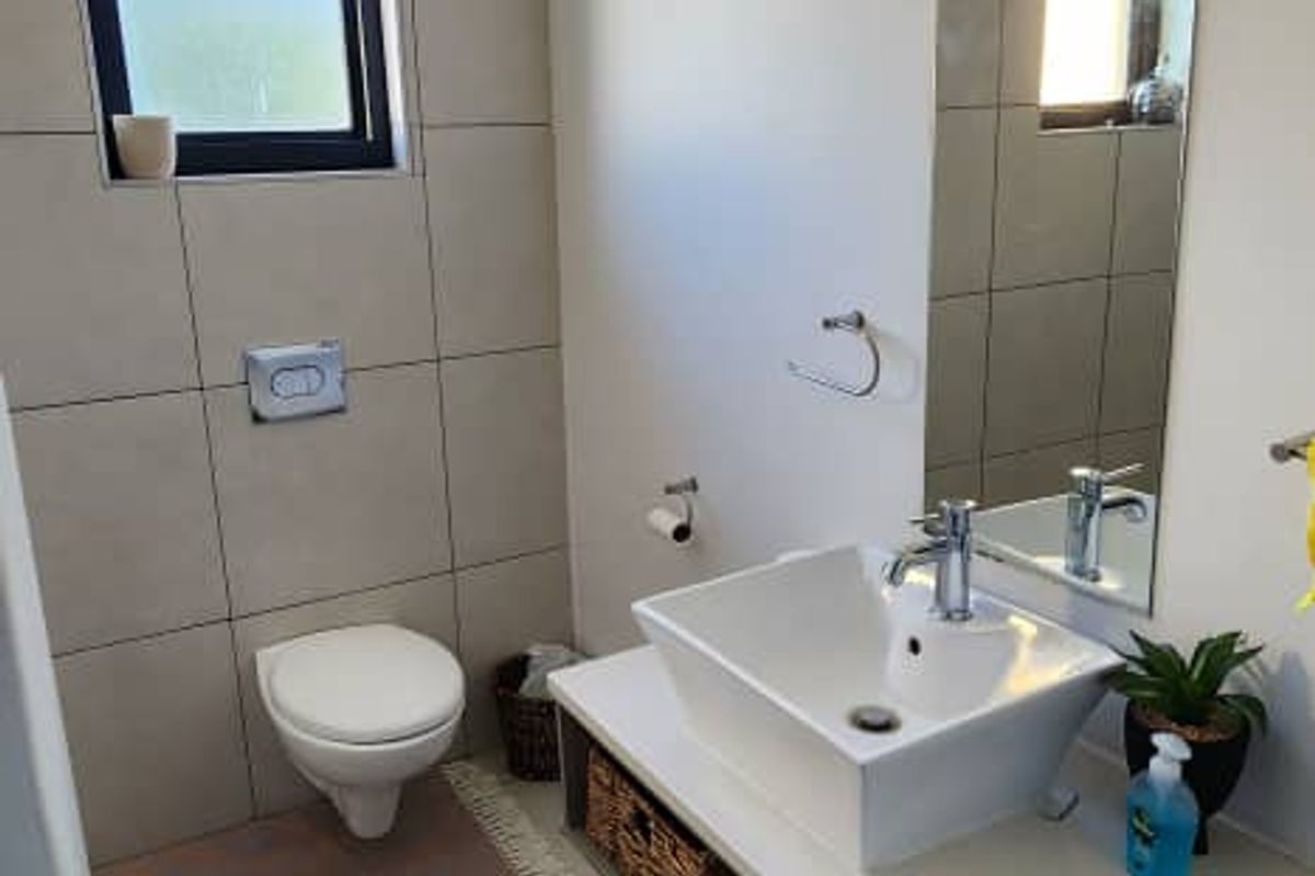 Perfect Lock-up-and-Go! - Photo 4