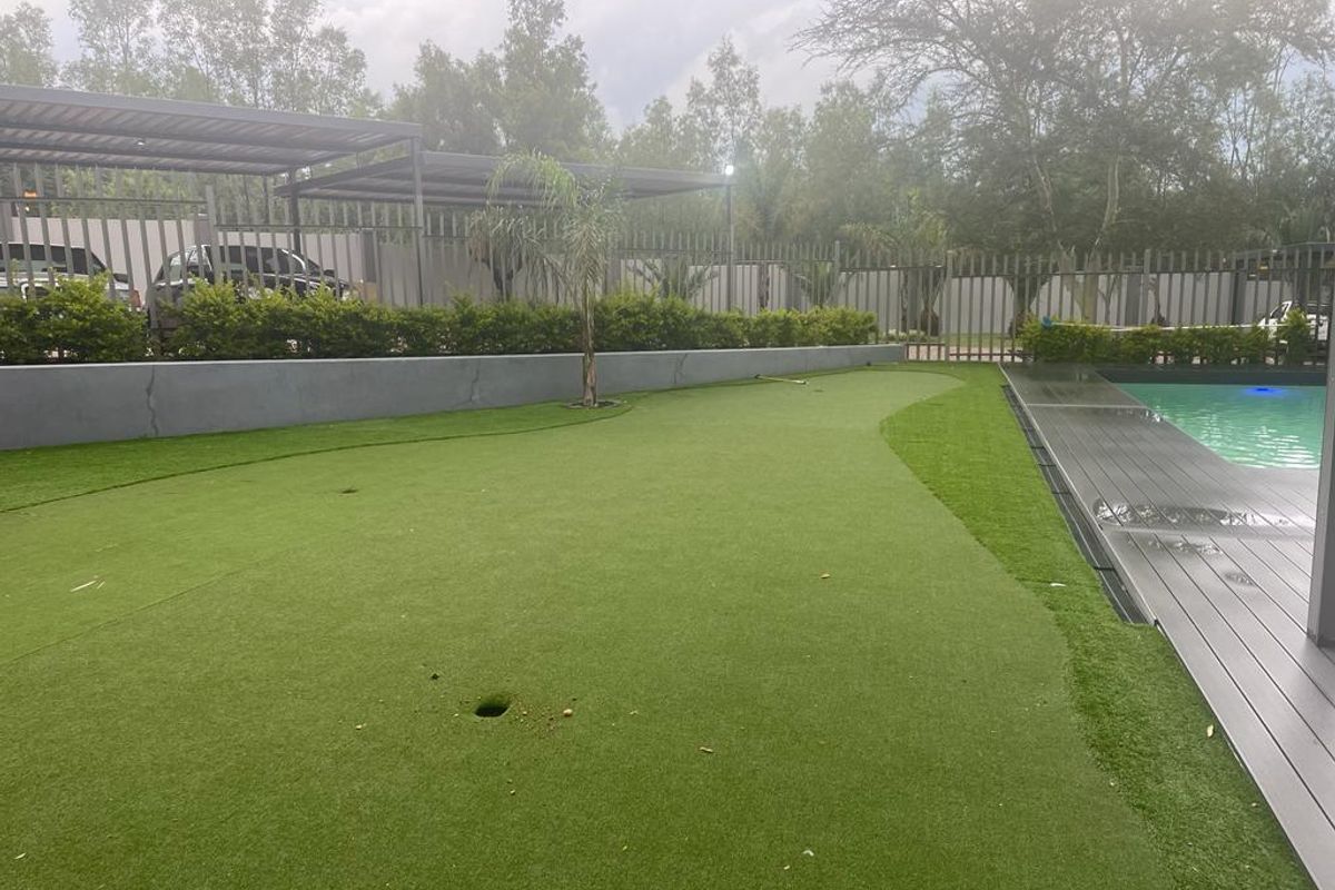 Best value Great 2 bed 2 bath apartment in Sunninghill - Photo 5